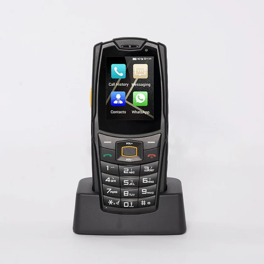 Desk Charging Dock for AGM M6/M7 - Image 3