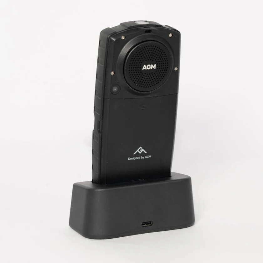 Desk Charging Dock for AGM M6/M7 - Image 5