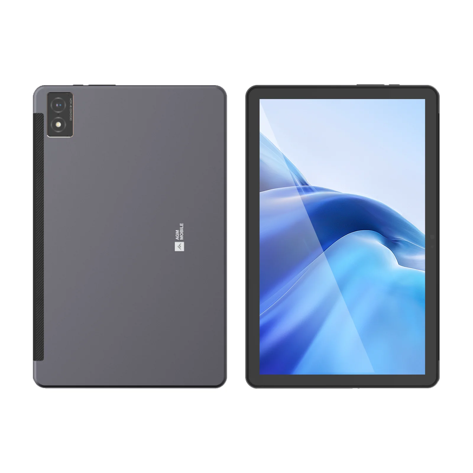 AGM PAD P1 | 4G LTE Waterproof Tablet | Powerful Chipset | Lightweight | 2K Resolution Display | Big Battery | Android 13 - Image 8