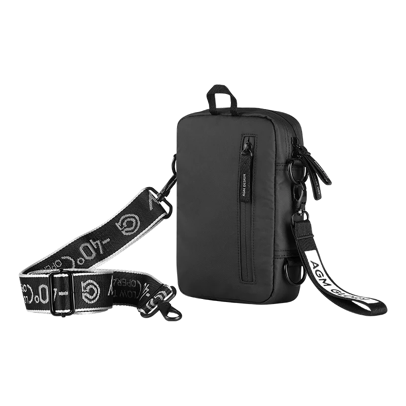 AGM Dark Shield Glory CROSSBODY BAG - Image 4