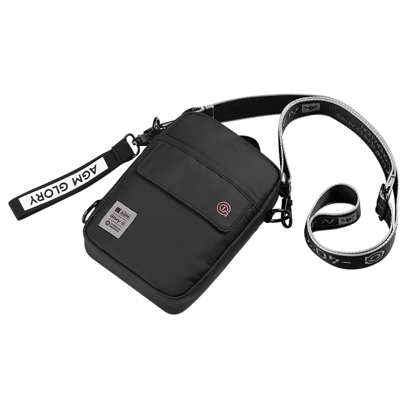 AGM Dark Shield Glory CROSSBODY BAG - Image 5