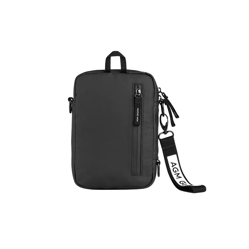AGM Dark Shield Glory CROSSBODY BAG - Image 6
