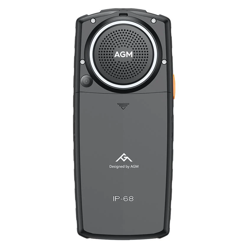 AGM M6 | Keyboard Rugged Phone | 3.5w 35mm 109db Speaker | US Warehouse - Image 10