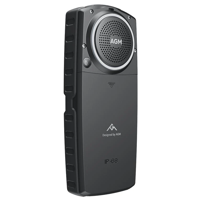 AGM M6 | Keyboard Rugged Phone | 3.5w 35mm 109db Speaker | US Warehouse - Image 7