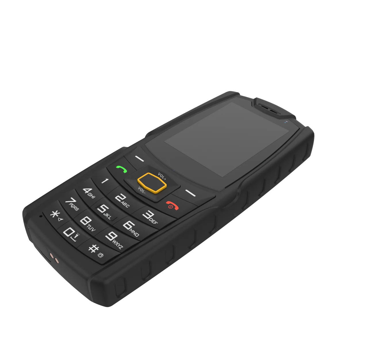 AGM M7 | Android Keyboard Rugged Phone | Never Miss A Call | Removable Battery | US Warehouse - Image 3