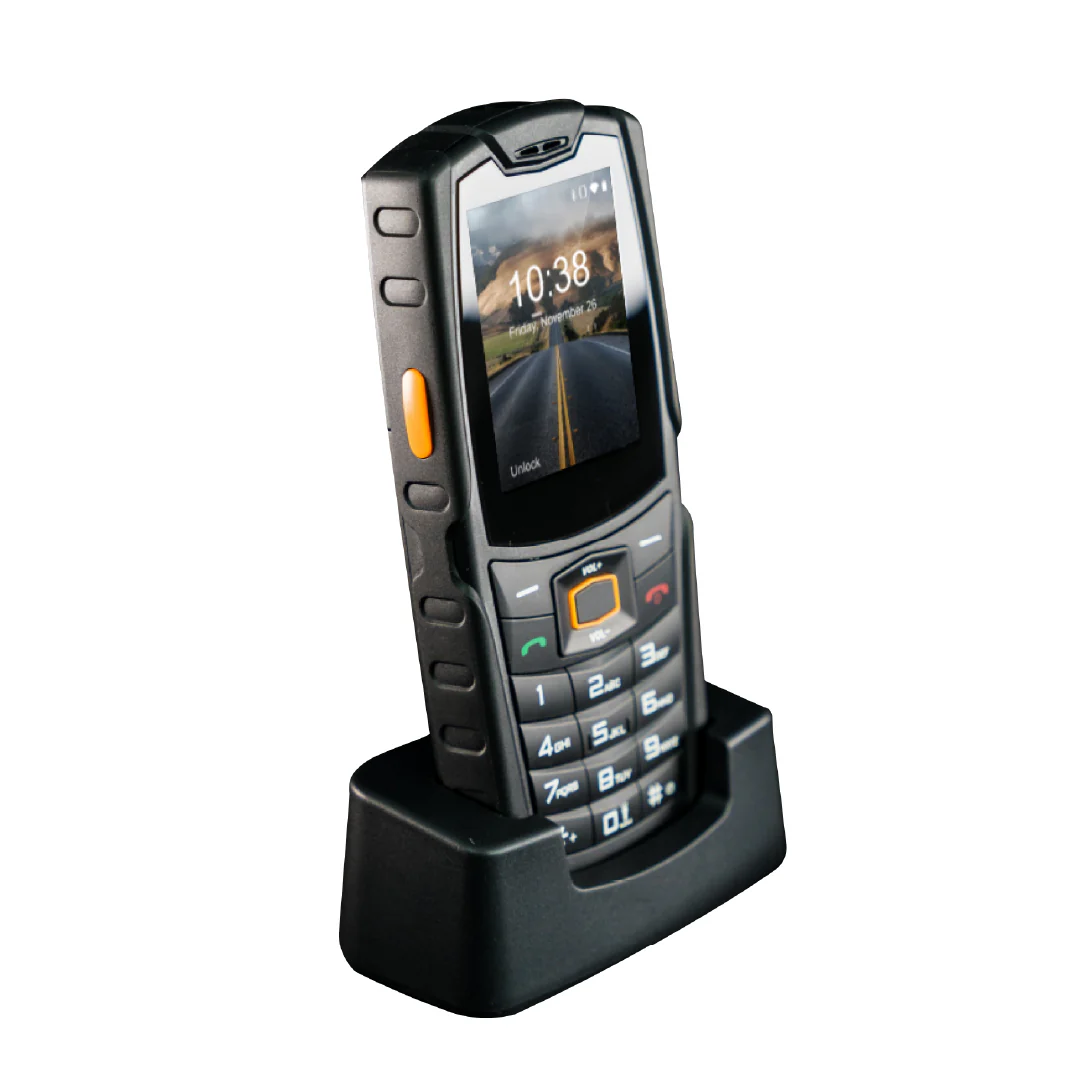 AGM M7 | Android Keyboard Rugged Phone | Never Miss A Call | Removable Battery | US Warehouse - Image 5